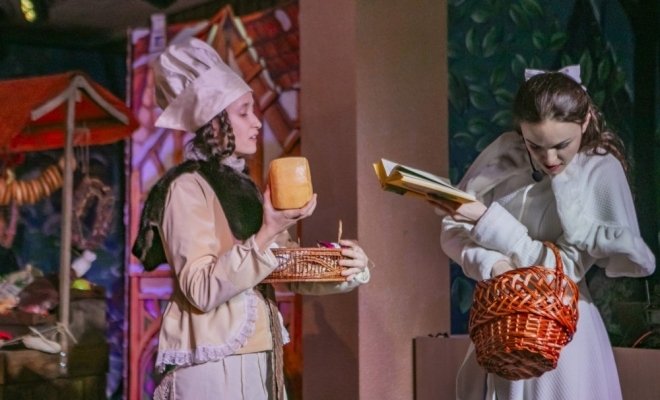 Сокровища горных вершин