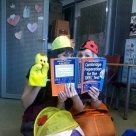 «вот чем занимаются преподаватели между парами», прислала Евгения Тёмкина