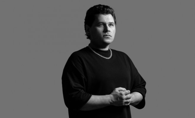 Михаил Озеров