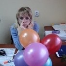 Тюрина Юлия
