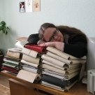 Лена Лебедева