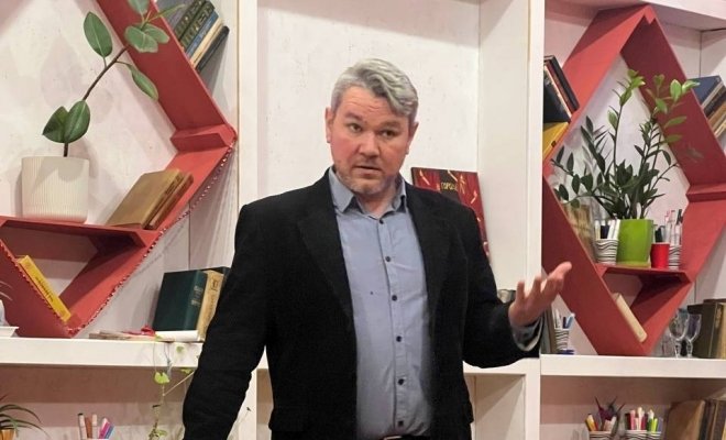 Лучшие монологи Аркадия Райкина