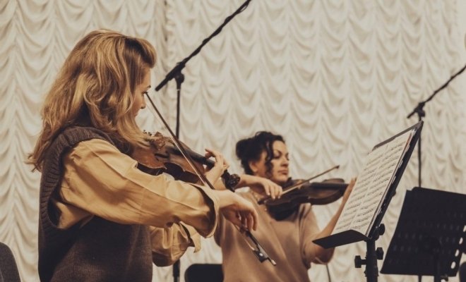 Симфонические рок-хиты