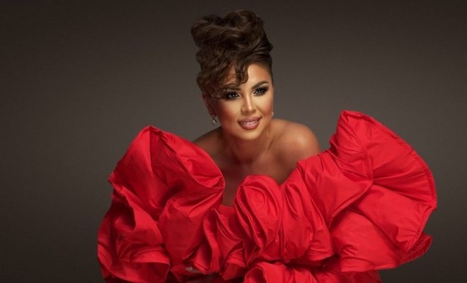 Гузель Уразова