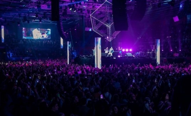 Диско 90-х Fest