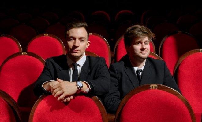 Сабраж. Двое без сценария