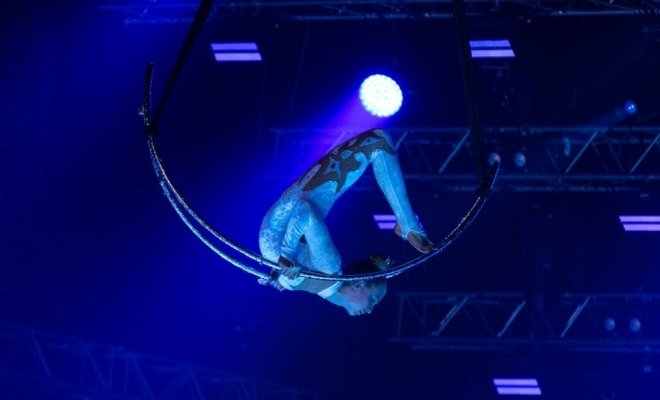 Анна и Эльза. Часть 3