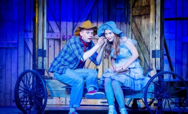 Приключения Тома Сойера