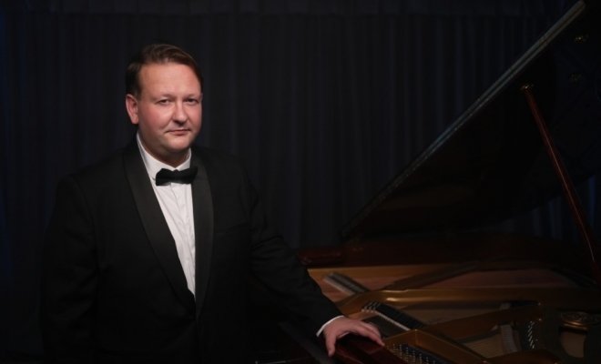 Посвящение Рахманинову