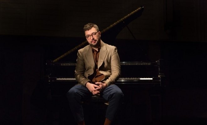 Джаз и не только