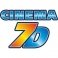 7D кинотеатр 