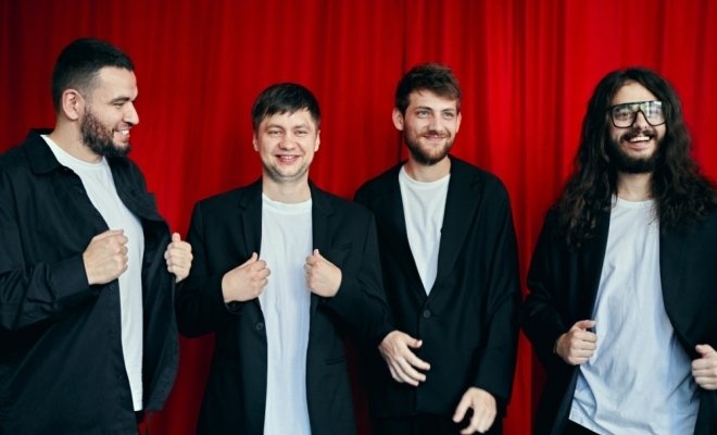 Гастро-стендап