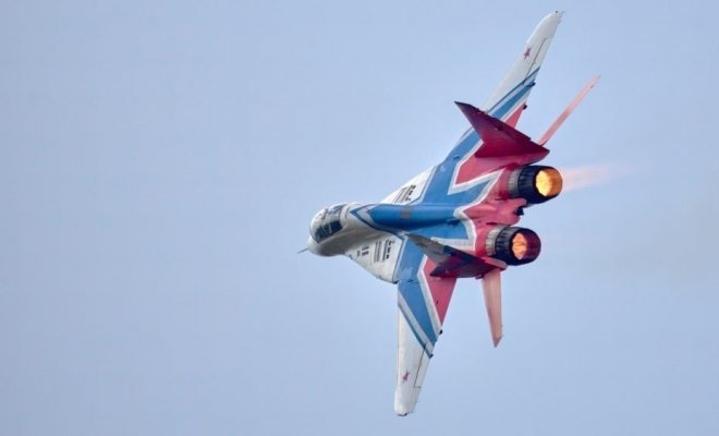 Вива авиа