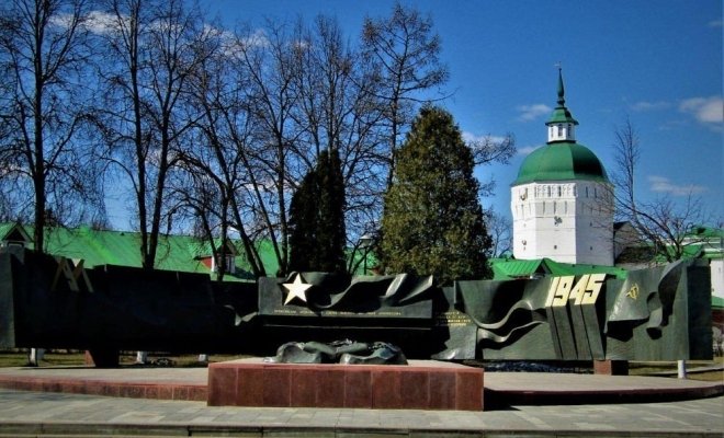 Обзорная экскурсия по историческому центру