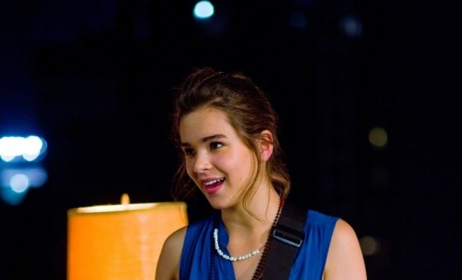 Киноклуб «Кино, вино и домино»: Хоть раз в жизни