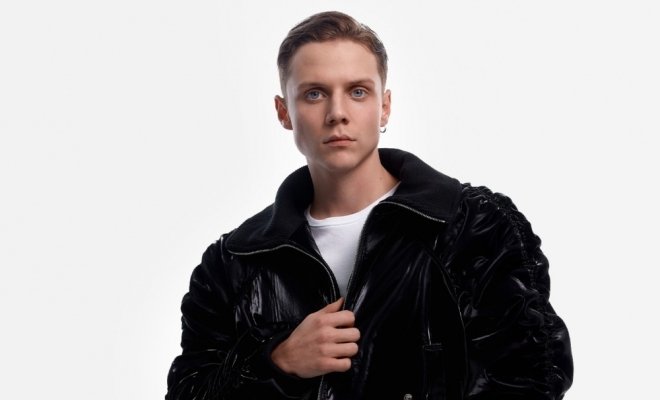 Ваня Дмитриенко