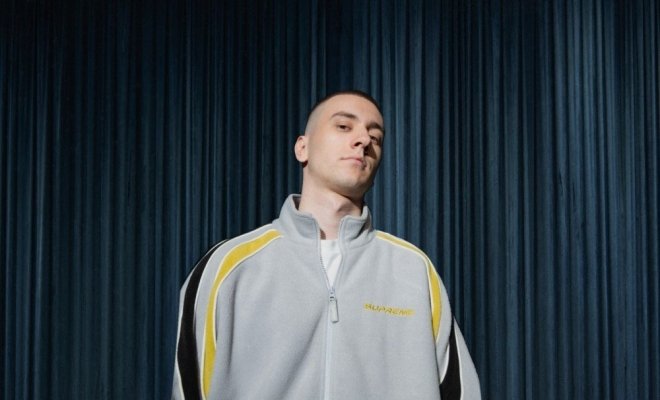 Егор Свирский