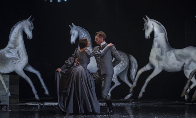 Станционный смотритель