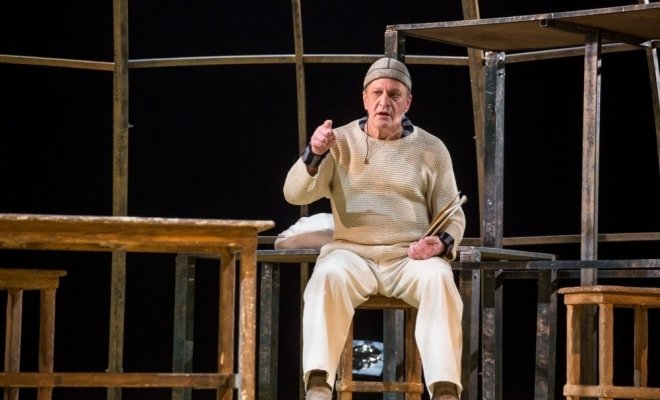 Белые флаги