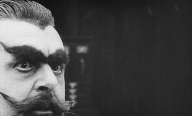 Контролер универмага