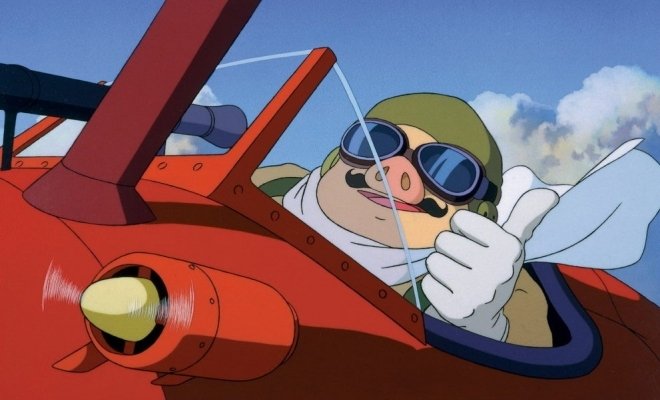 Порко Россо