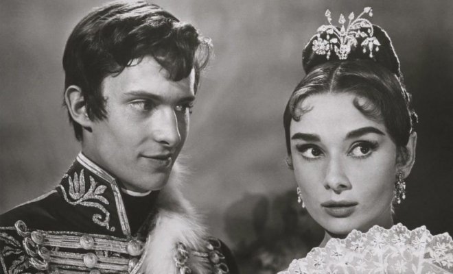 Война и мир