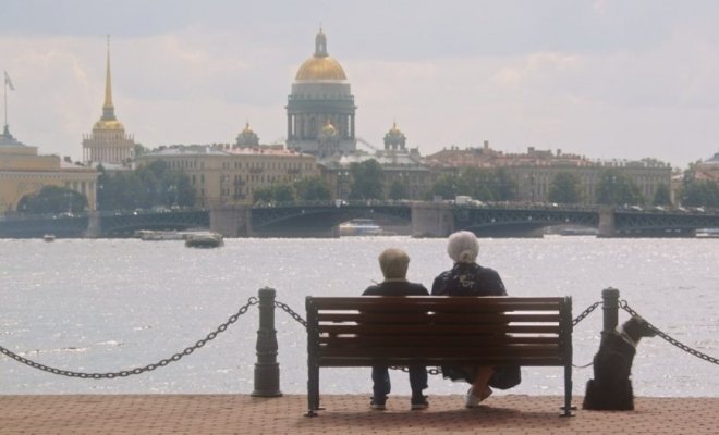 Двое в одной жизни, не считая собаки