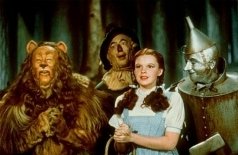 Волшебник страны Оз