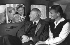 Земляничная поляна