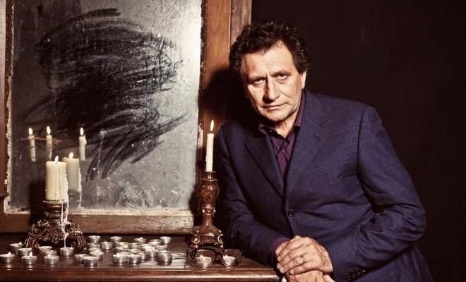Евгений Князев. Борис Годунов