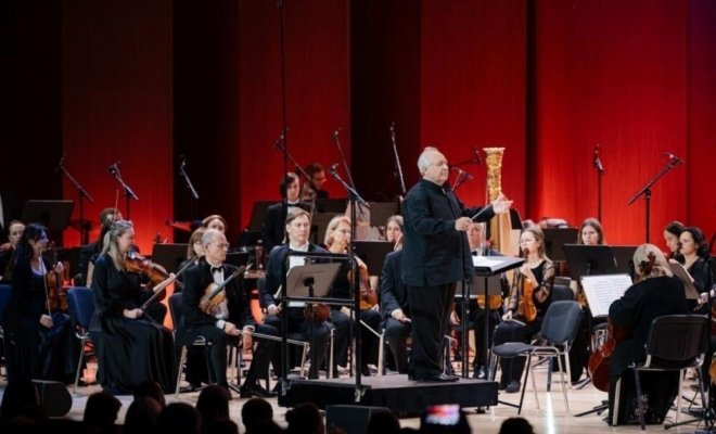 Шедевры классики