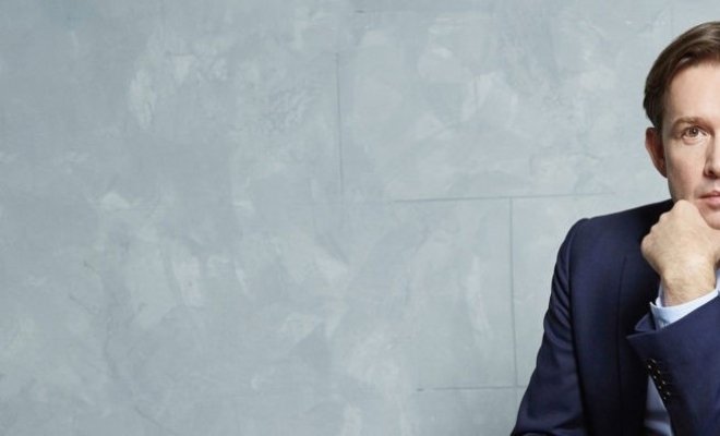 Олег Погудин. Французский шансон