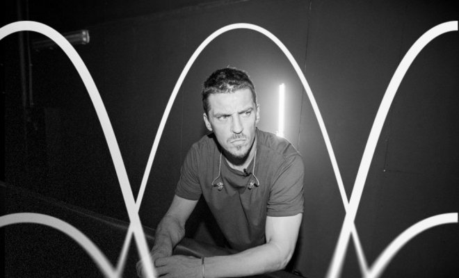 Therr Maitz и Антон Беляев