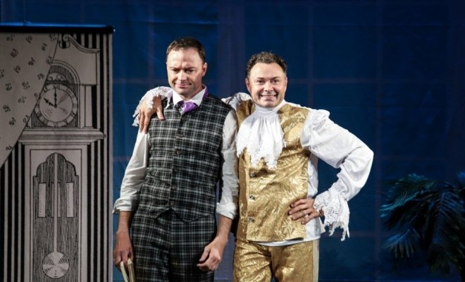 Мужчина моей мечты