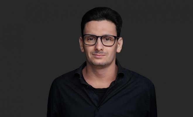 Борис Зелигер