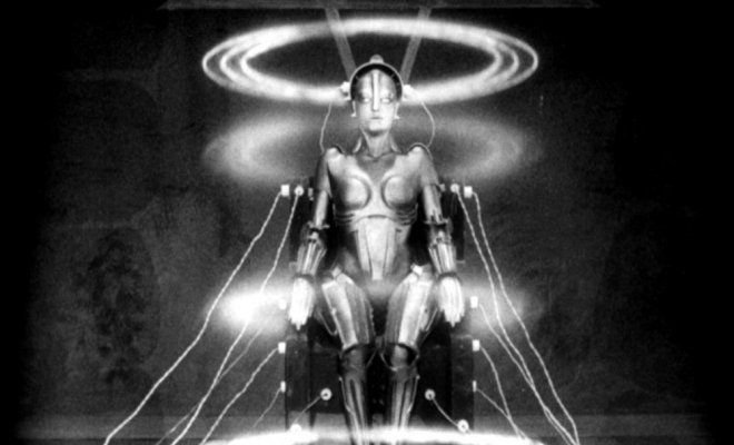 Метрополис