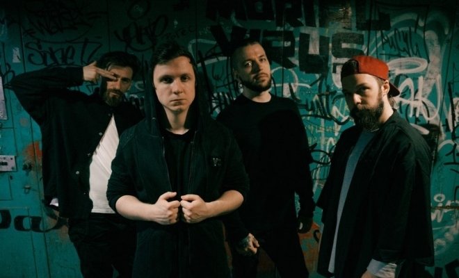 Nu-Metal Guys