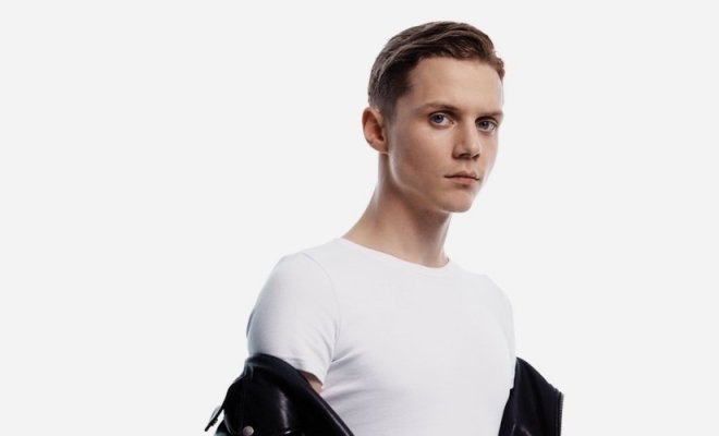 Ваня Дмитриенко