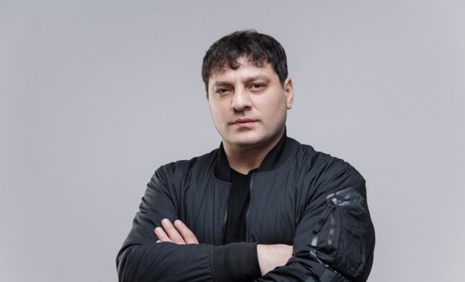 AUX. Дискотека с Муратом Тхагалеговым