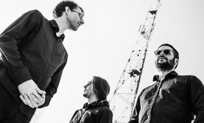 Illo.trio: кинематографичный пост-джаз