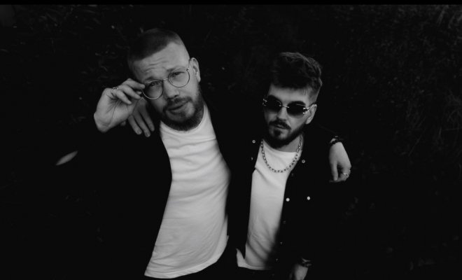 Эм & Сергеич