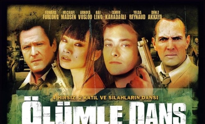 Жить или умереть