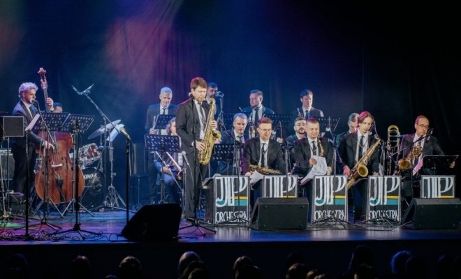 Баскетбольная сюита