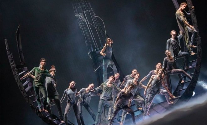 Мой Иерусалим. Сто лет одиночества