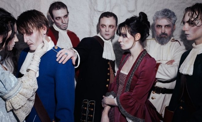 Принц Гомбургский