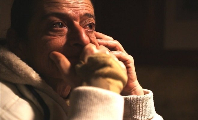 Женщина в плену