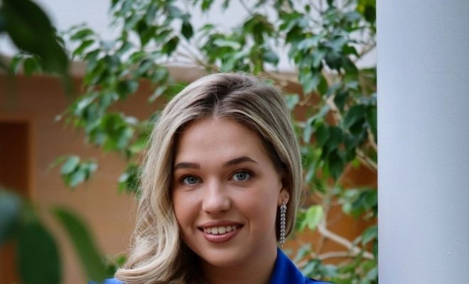 Лауреаты конкурса оперных певцов «Санкт-Петербург»