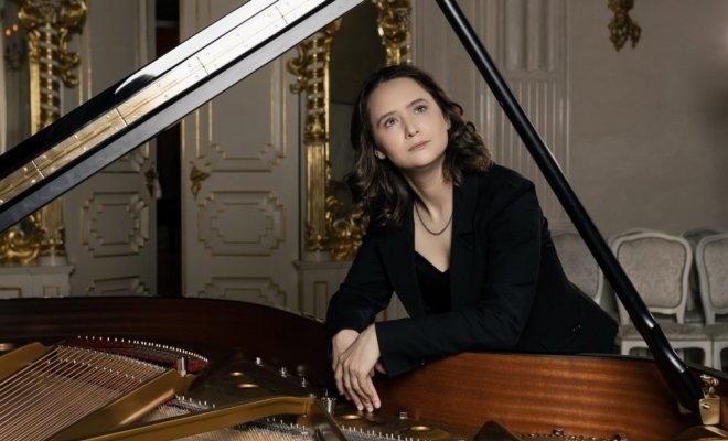 Вдохновение любит нас…