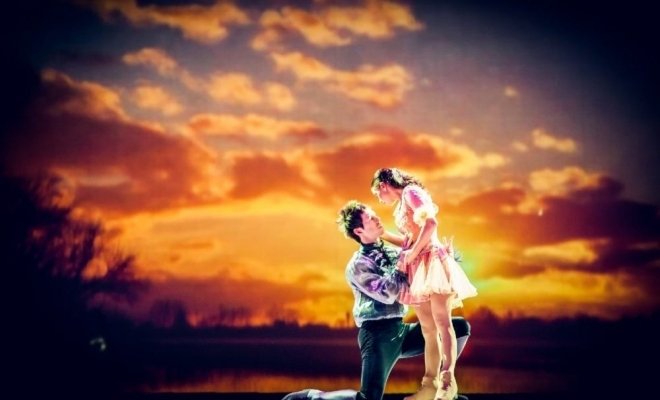 Щелкунчик и повелитель тьмы