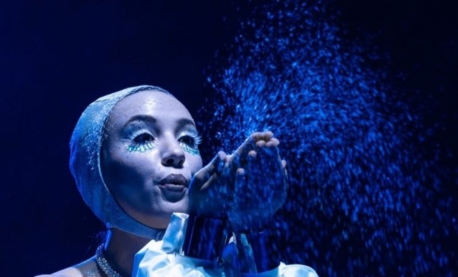 Снежная королева